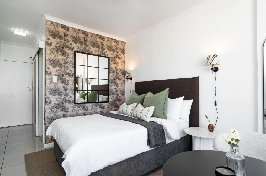1 Bedroom Property for Sale in Gardens Western Cape